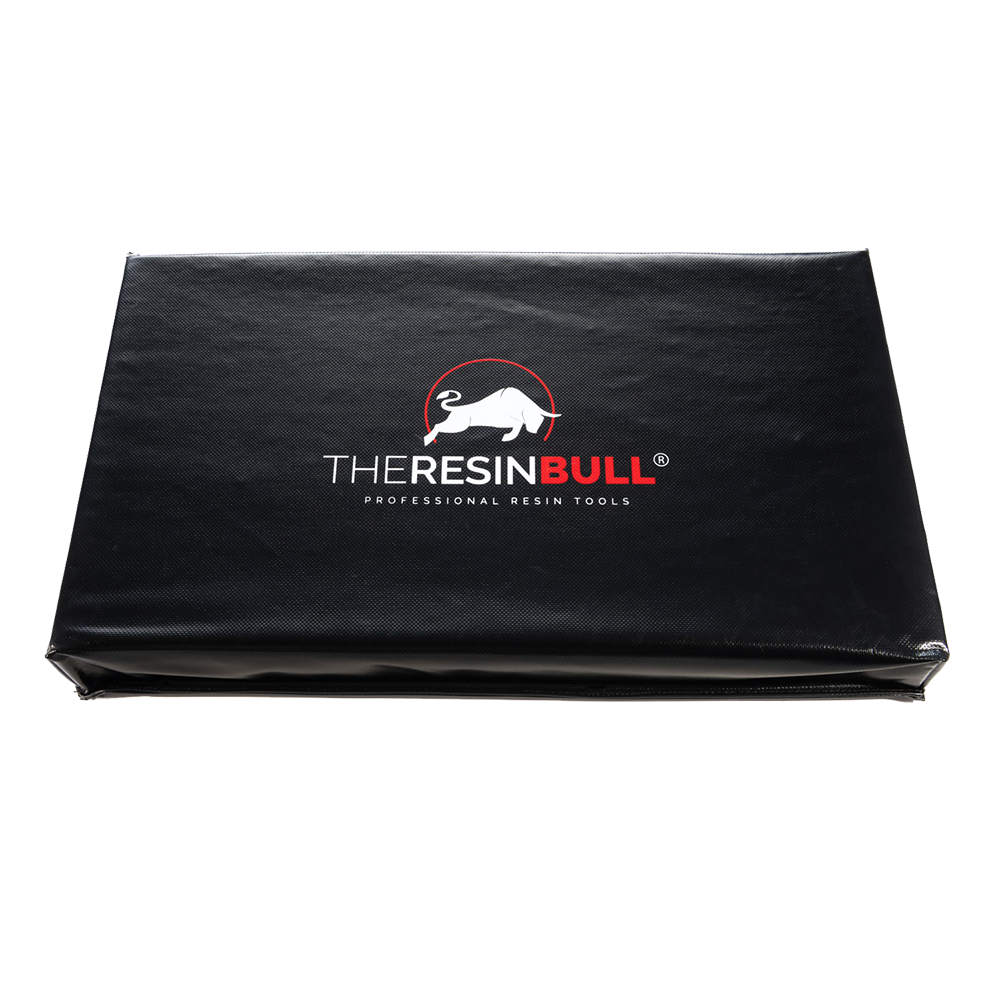The Comfy Bull Kneeling Pad (600x350x75mm)