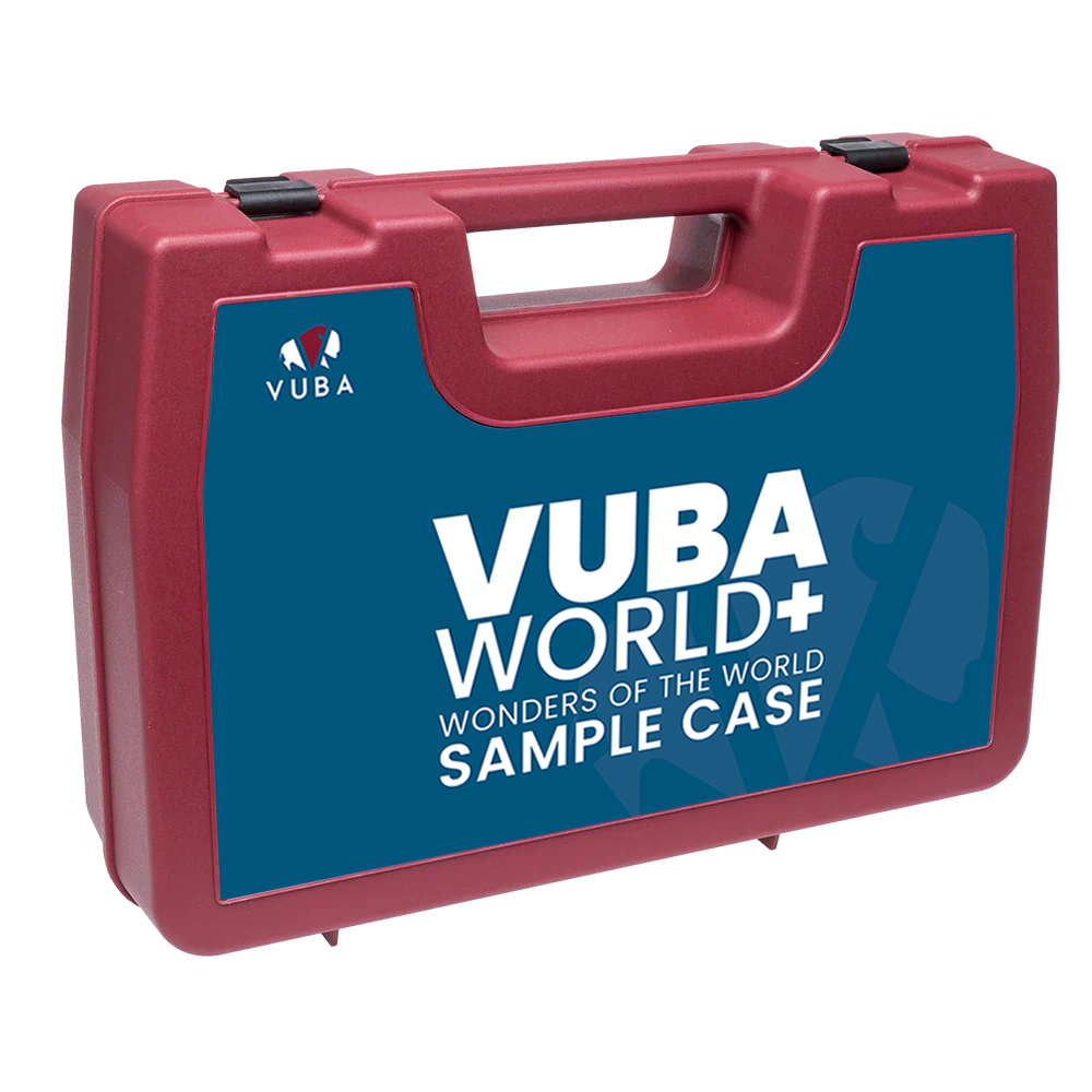 World Plus Sample Case